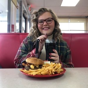 Meet your Posher, Jess